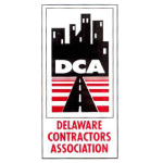 DCA Logo